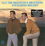 The Righteous Brothers - The Very  Best Of The Righteous Brothers, Unchained Melody