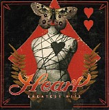 Heart - These Dreams : Heart's Greatest Hits