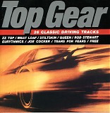 Various artists - Top Gear