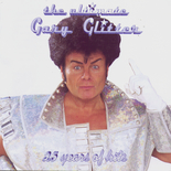Gary Glitter - The Ultimate Gary Glitter