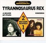 Tyrannosaurus Rex - A Beard Of Stars & Unicorn