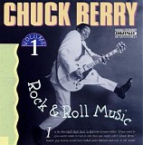 Chuck Berry - Chuck Berry, Volume 1 - Rock & Roll Music