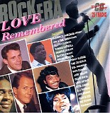 Various artists - Love Remembered