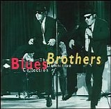 Blues Brothers - The Definitive Collection