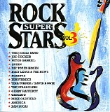 Various artists - Rock Super Stars 3