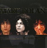 Marc Bolan - Acoustic Warrior