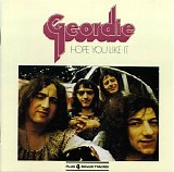 Geordie - Hope You Like It