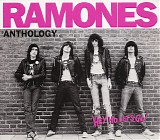 Ramones - Anthology