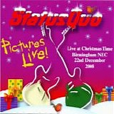 Status Quo - Pictures Live! At Birmingham NEC