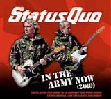 Status Quo - In The Army Now (2010) Mini Album