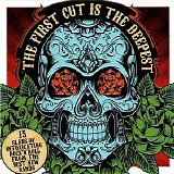 Various artists - Classic Rock Presents: The First Cut Is The Deepest