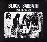 Black Sabbath - Love In Chicago