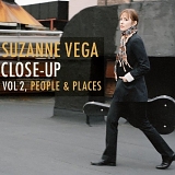 Suzanne Vega - Close-Up 2: People & Places