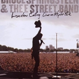 Bruce Springsteen - London Calling: Live in Hyde Park [Blu-Ray]