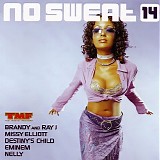 Various artists - No Sweat 14