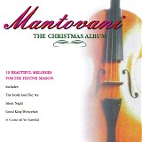 Mantovani - The Christmas Album