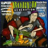 Various artists - Bored Generation