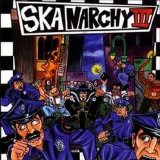 Various artists - Skanarchy III