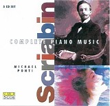 Alexander Scriabin - 01 Preludes Op. 11; Fantasy for Two Pianos; Nocturnes Op. 5