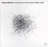 Roscoe Mitchell - Composition/Improvisation Nos. 1, 2 & 3