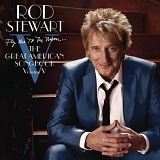 Rod Stewart - Fly Me To The Moon... The Great American Songbook, Volume V