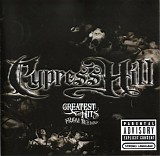 Cypress Hill - Greatest Hits From The Bong