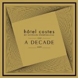 Various artists - HÃ´tel Costes - A Decade 1999-2009 - Cd 1