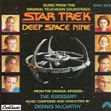 Various artists - Star Trek: Deep Space Nine - Emissary