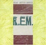 R.E.M. - Dead Letter Office LP