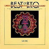 Bachman-Turner Overdrive - Best of B.T.O. (So Far) LP