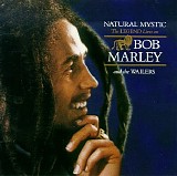 Bob Marley and the Wailers - Natural Mystic LP