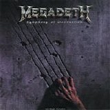 Megadeth - Symphony Of Destruction (Single)