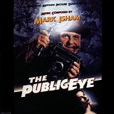 Mark Isham - The Public Eye