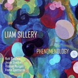 Liam Sillery - Phenomenology