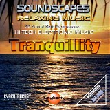 Virtual Audio Project - Tranquillity