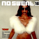 Various artists - No Sweat 16