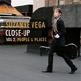 Suzanne Vega - Close-Up Â· Volume 2, People & Places