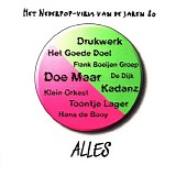 Various artists - Het Nederpop-virus van de Jaren 80