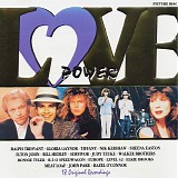 Various artists - Love Power