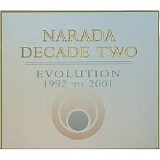 Various artists - Narada Decade Two: Evolution (1992-2001)