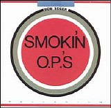 Seger, Bob - Smokin' O.P.'s (Remastered)