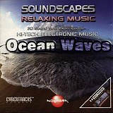 Virtual Audio Project - Ocean Waves