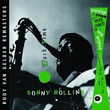 Sonny Rollins - Worktime