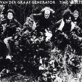 Van Der Graaf Generator - Time Vaults