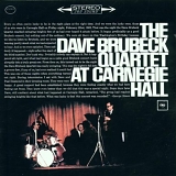 Dave Brubeck Quartet - At Carnegie Hall