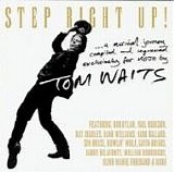 Various artists - Step Right Up (Mojo Cover Disc July 2010 - Tom Waits Collection)