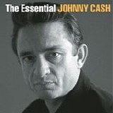 Johnny Cash - The Essential Johnny Cash CD 2