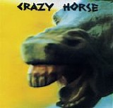 Crazy Horse - Crazy Horse