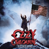 Ozzy Osbourne - Scream (2cd Tour Edition)