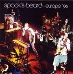 Spock's Beard - Europe '98